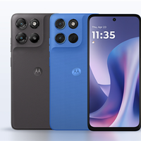 999元起！联想moto g100s开售：LCD护眼屏、支持微信/抖音6开