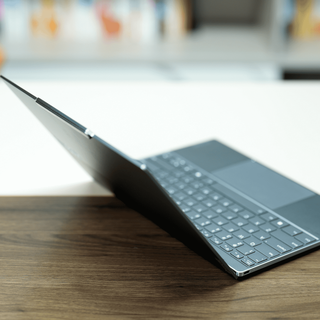 3:2比例LCD屏！Thinkbook X超轻薄笔记本使用体验