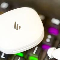 百元耳机闭眼入！漫步者 X2 Evo ——实用 buff 叠满的通勤神器