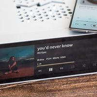 一台更好听的矩声——主观聊聊矩声TS-1数字音频播放器