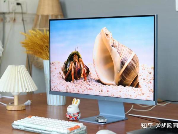 2025年显示器公认最值得买的7款型号推荐