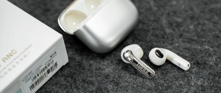 漫步者Lolli ANC是‘百元神机’还是‘参数虚标’？3000+用户观点大碰撞