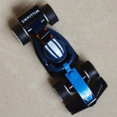 乐高F1赛车开箱，仪式感满满！
