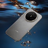 华为Mate 70 Air发布：最轻薄旗舰，4199元起售