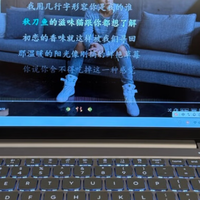 5000元以内，屏幕好的笔记本电脑有什么？