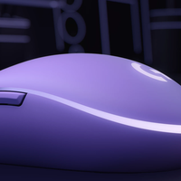 罗技G102二代值得买吗？百元电竞鼠标引全网争议