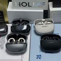 耳夹式耳机哪个品牌好？耳夹式耳机品牌排行榜前十名推荐