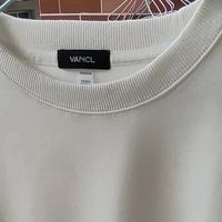 双十一衣劳永逸指南：凡客纯色长袖卫衣，承包秋日所有百搭场景