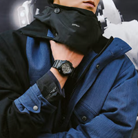 我的男孩们，怎样的手表能打动你们？这个京东11.11不要错过买买