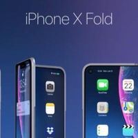 25.11.06科技动态：折叠屏iPhone终于曝光