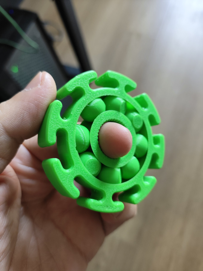 拓竹3D打印机