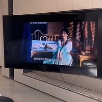 海尔85英寸电视,畅享家庭影院新境界