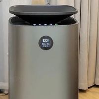 北方地暖男同胞避坑：加湿器选不对，纯属花钱找罪受