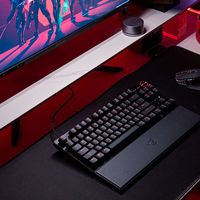 趣味数码专栏 篇零：手感升级，8K轮询率！雷蛇猎魂光蛛V3专业竞技版 8KHz上手