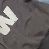 双十一衣劳永逸指南：美式重磅加绒卫衣，男生秋冬刚需顶流