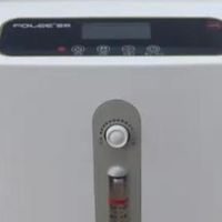 制氧机：家庭的守护者