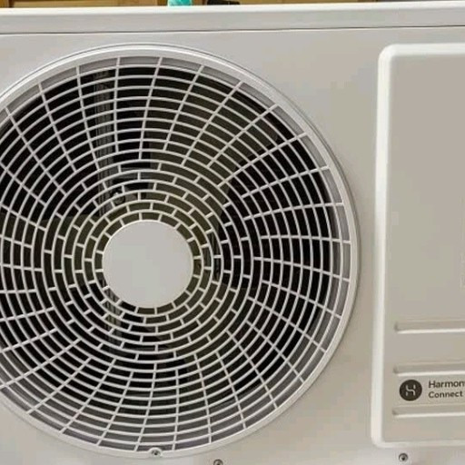 鸿蒙智选MEIPONT智能空调：好用又省电，还能享国家补贴