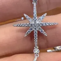 秋冬配饰 C 位！APM 六芒星项链闪耀到挪不开眼📸​