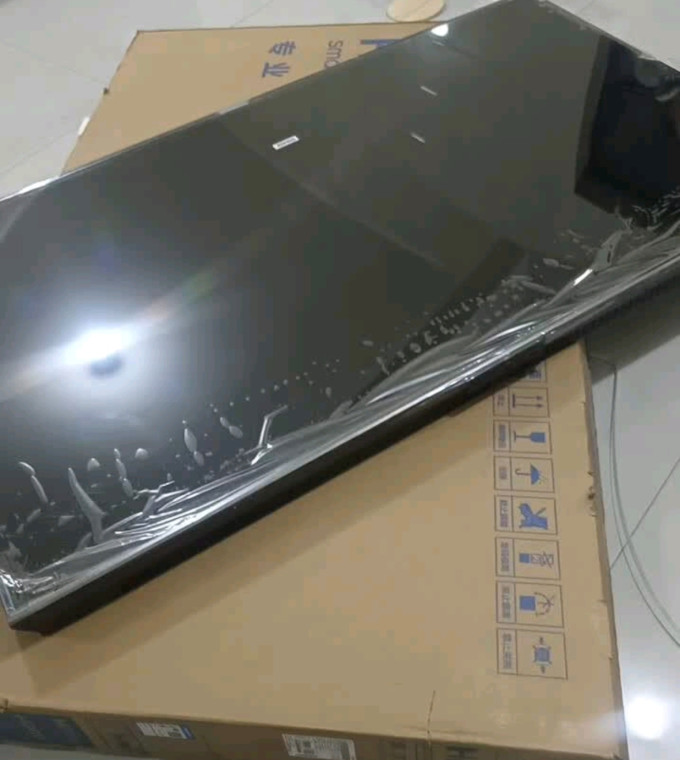 电视