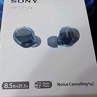 双十一数码省钱攻略：京东百亿补贴入手索尼WF-C710N耳机