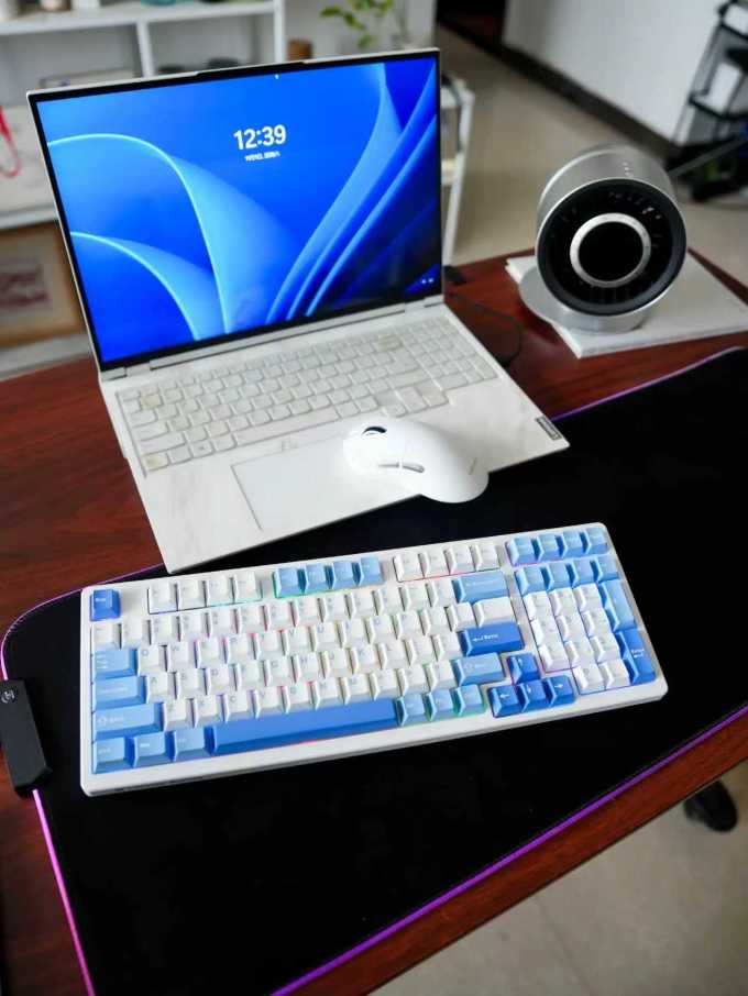 联想键盘