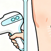 十款脱毛仪哪个牌子脱毛效果最好？花5000+亲测哪款温和值得冲