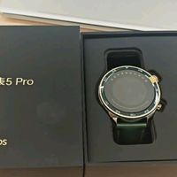 双11数码闭眼冲｜荣耀手表5Pro 领国补1300元拿下全能健康旗舰