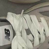 谁懂啊！New Balance跑步鞋，脚感好到不想脱