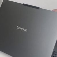 学习笔记本的天花板！联想YOGA Pro 16 Aura AI元启版