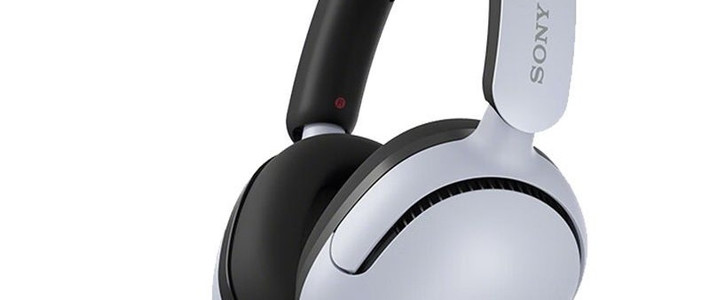 双十一数码省钱攻略：京东百亿补贴入手索尼INZONE H5