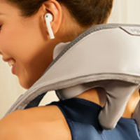 排行榜十大品牌怎么选？受欢迎高口碑颈椎按摩仪实测分析