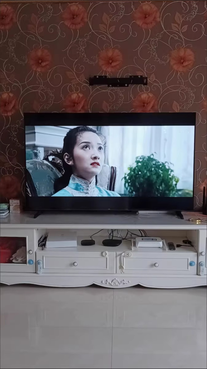 电视