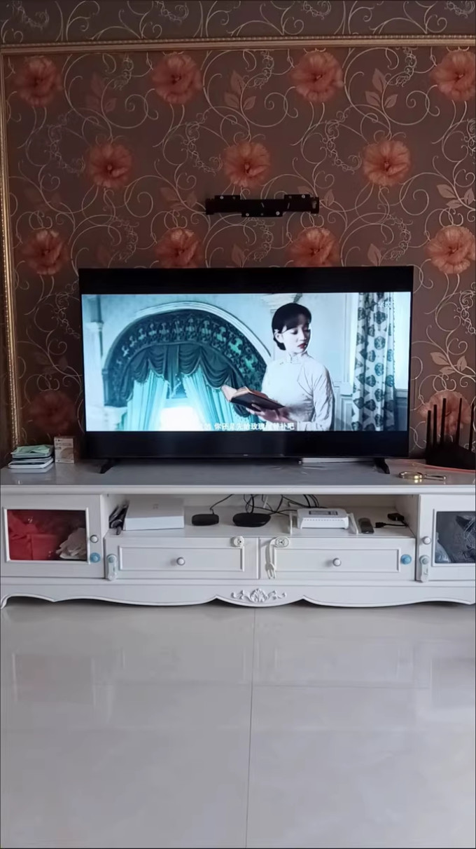 电视
