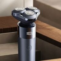 力对决！剃须刀哪个牌子的好？排行榜前十品牌测评，用过都回购