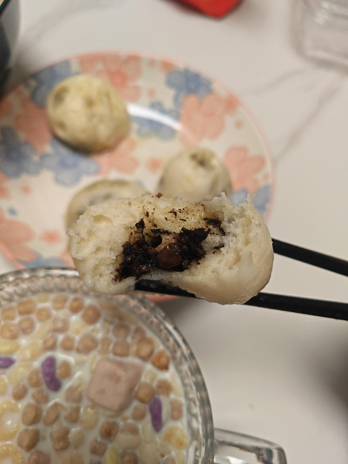 锋味派其他面点