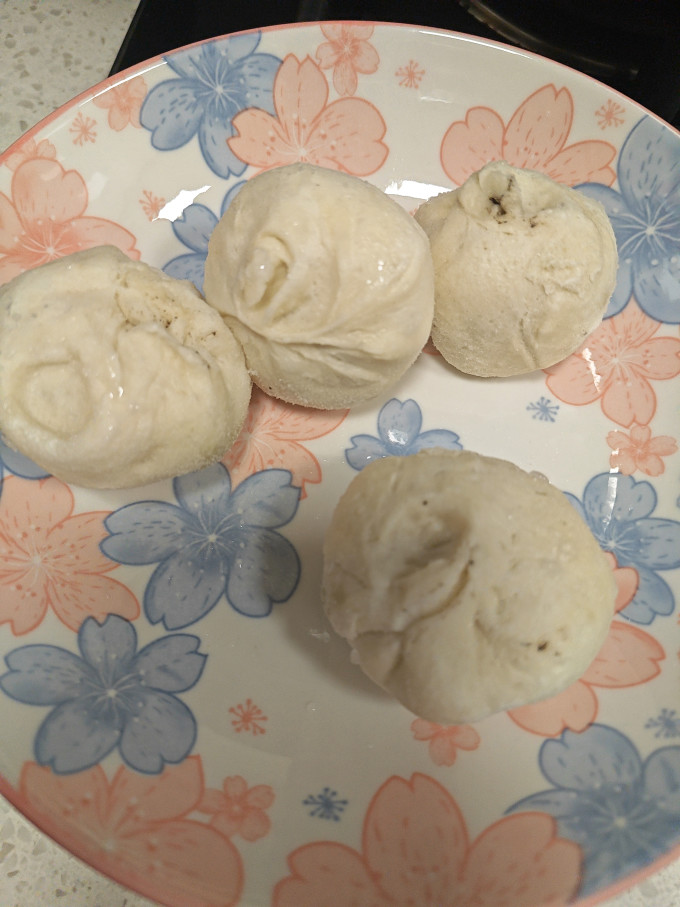锋味派其他面点