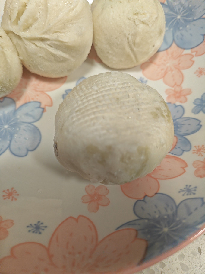 锋味派其他面点