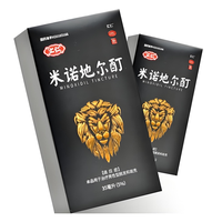 米诺地尔搽剂真能对抗脱发吗？500+用户真实反馈大PK