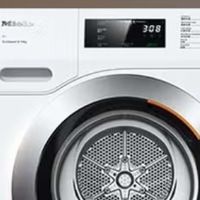 双11家电好推荐，美诺TCH791WP C：高效与大容量烘干机