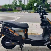 深远电动车为何成外卖员首选？3500元跑228公里引热议，421+用户真实观点全景呈现