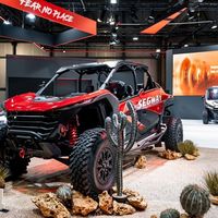 九号公司全系新品登陆2025米兰展，智能出行中国势力引全球瞩目