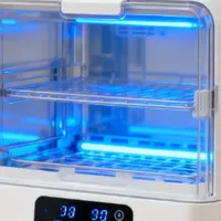 母婴消毒柜怎么选？2025质量十大排行榜出炉，新手爸妈必看指南