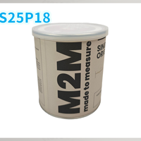 外行手冲咖啡S25P18：M2MCoffee 曼巴 拼配 手冲