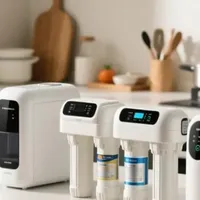 家用净水器排行榜什么牌子好？用数据说话，前十名性能大比拼