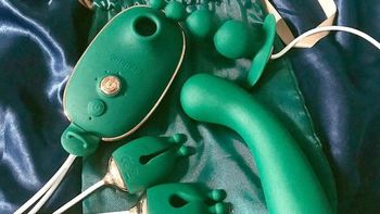 女性玩具如何判断硅胶材质安全吗？458+用户真实观点全景呈现