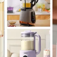 十大最好最硬核的家用破壁机测评！解析锁定哪个好牌子？