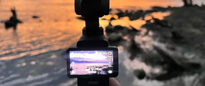 大疆Pocket 3值得入手吗？1000+用户真实观点大PK