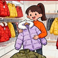 新雪丽棉服值得入手吗？全网用户观点大PK