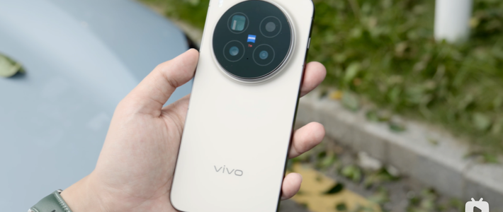 vivo X300的2亿像素真的适合旅拍吗？653+用户观点大碰撞