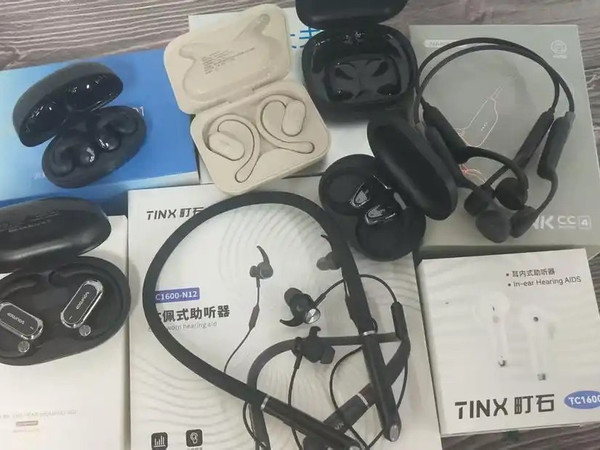 助听器哪些品牌最好用？助听器选购小技巧